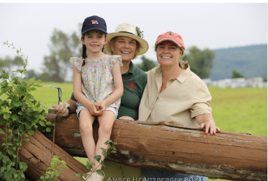 Millbrook Horse Trials 